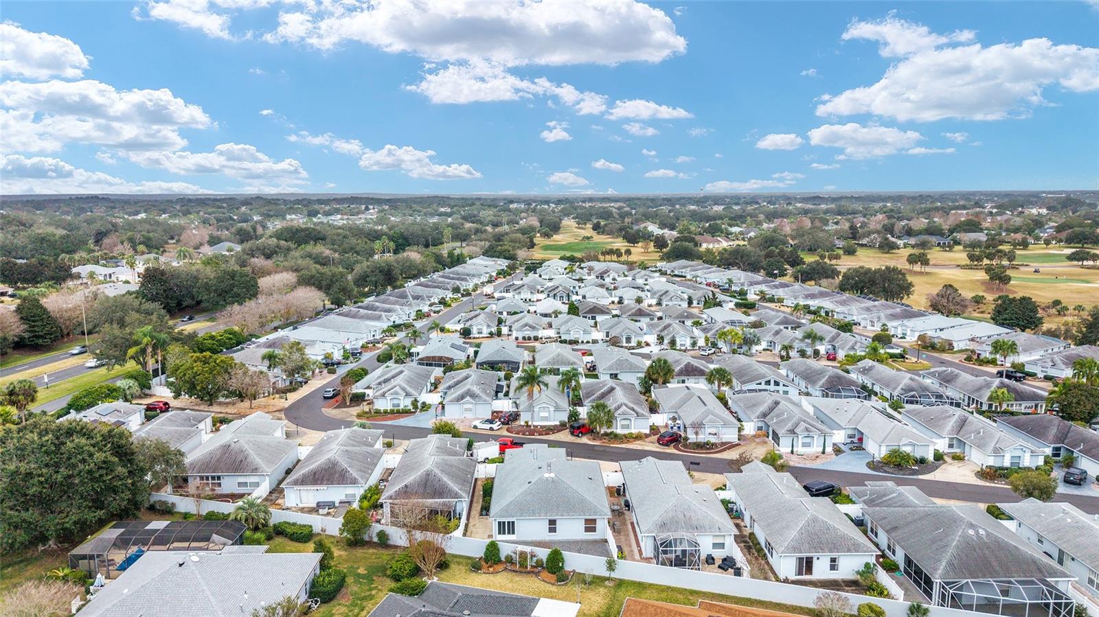 THE VILLAGES - Residential