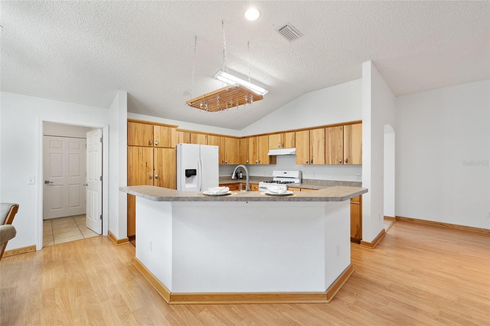 THE VILLAGES - Residential