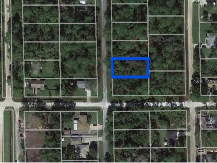 Builder liquidation sale! Vacant lot for sale. Looking for that country feel, yet close to all the amenities ~ No HOA! Bring your toys ~ Now is the time to build your dream home! There is tons of new construction in this area! This is a prime location ~ Close to award winning downtown Deland ~ 20 minutes from the World Famous Daytona Beach, close enough to I-4 so you can commute to Orlando and the theme parks ~ Great affordable price to begin your roots here! Buyer and Buyers agent to verify all property uses including measurements, lease restrictions and zoning. See also O6161882 / O6161880 listings.