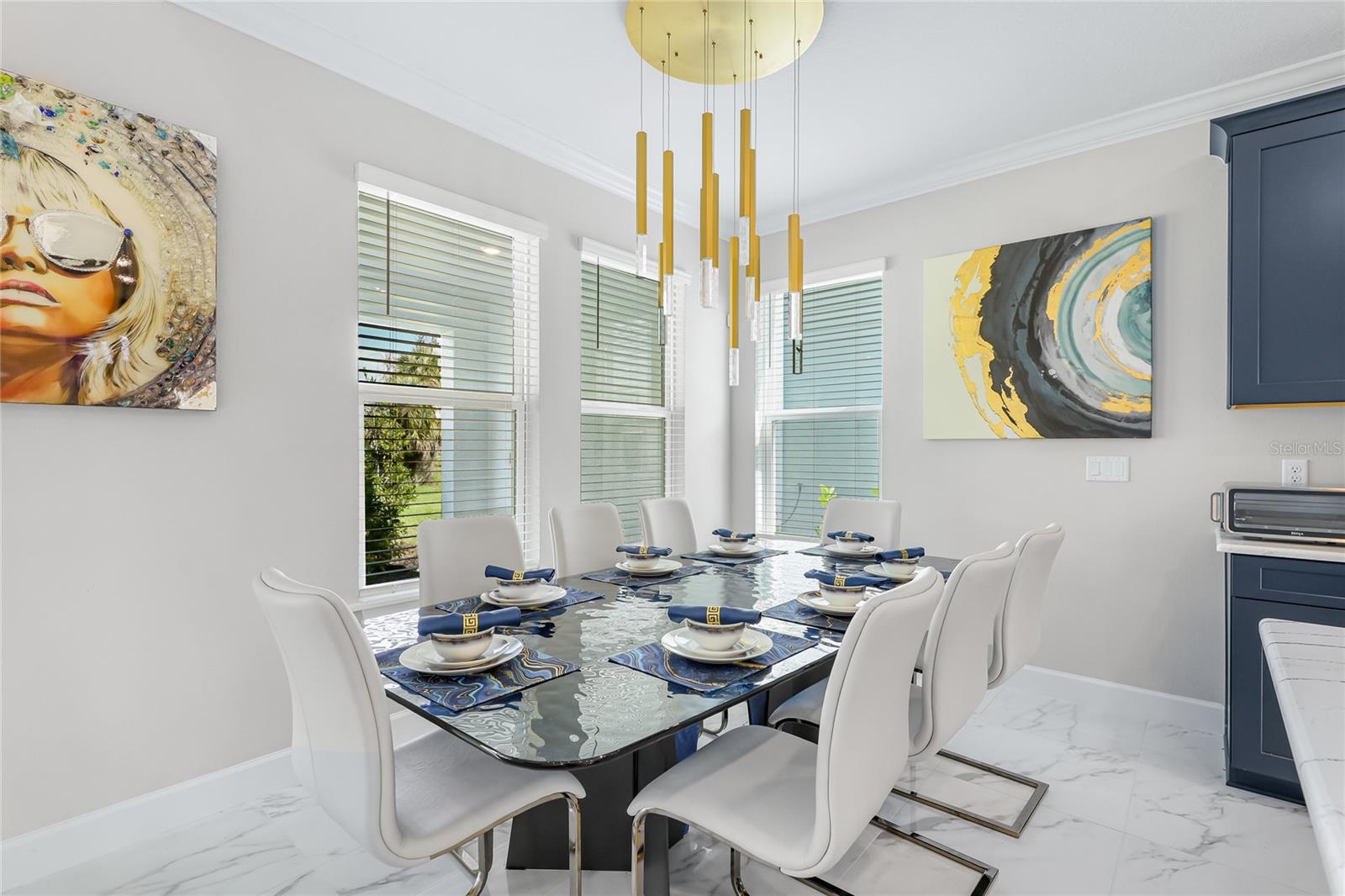 SKYE RANCH NBRHD THREE - Residential