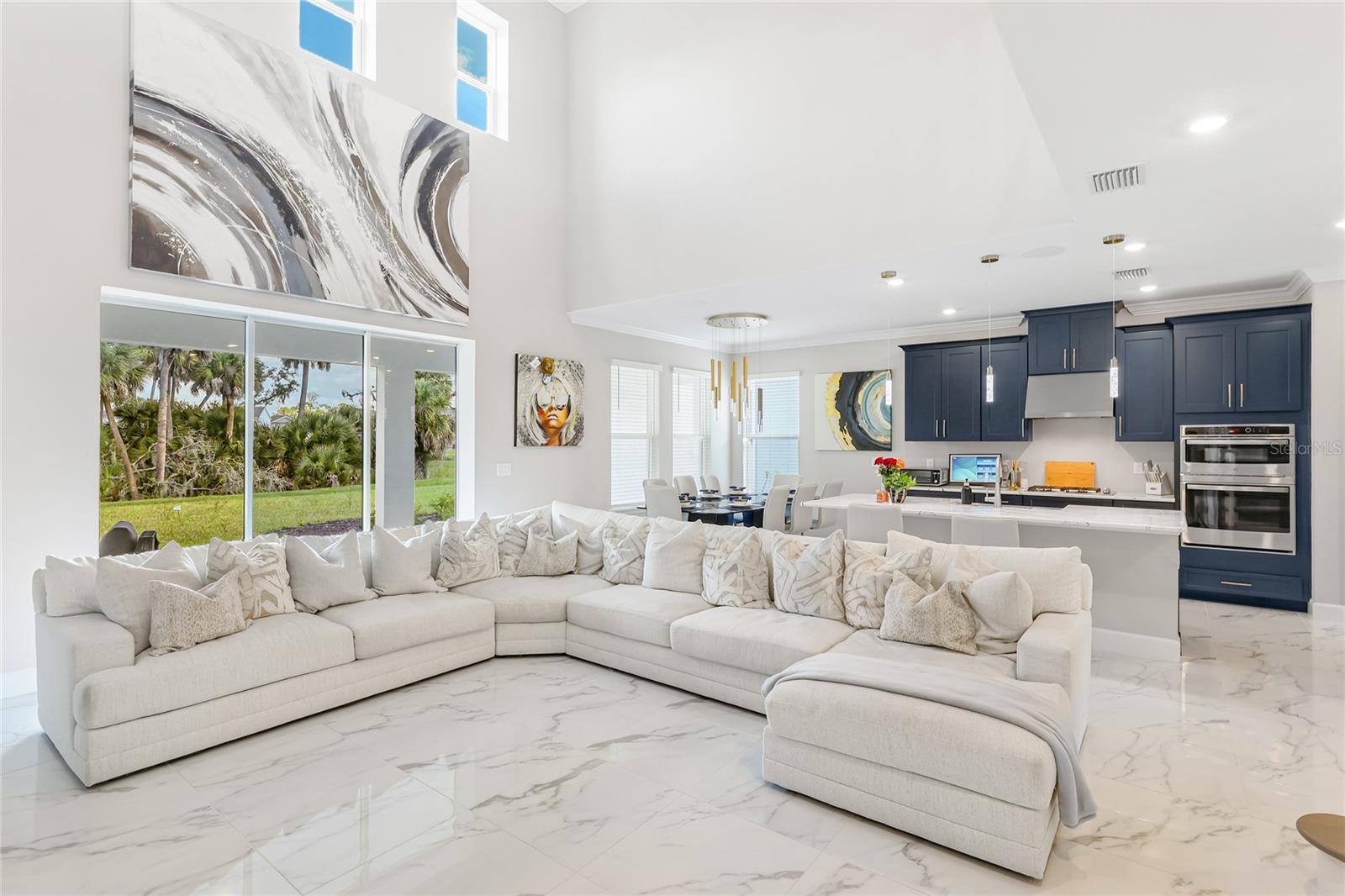 SKYE RANCH NBRHD THREE - Residential