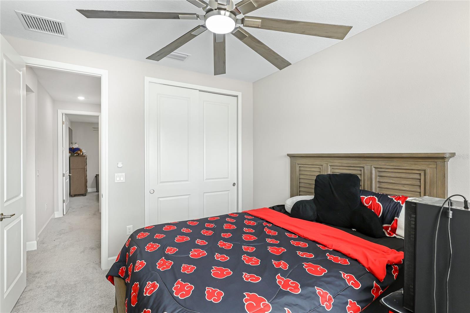 SKYE RANCH NBRHD THREE - Residential