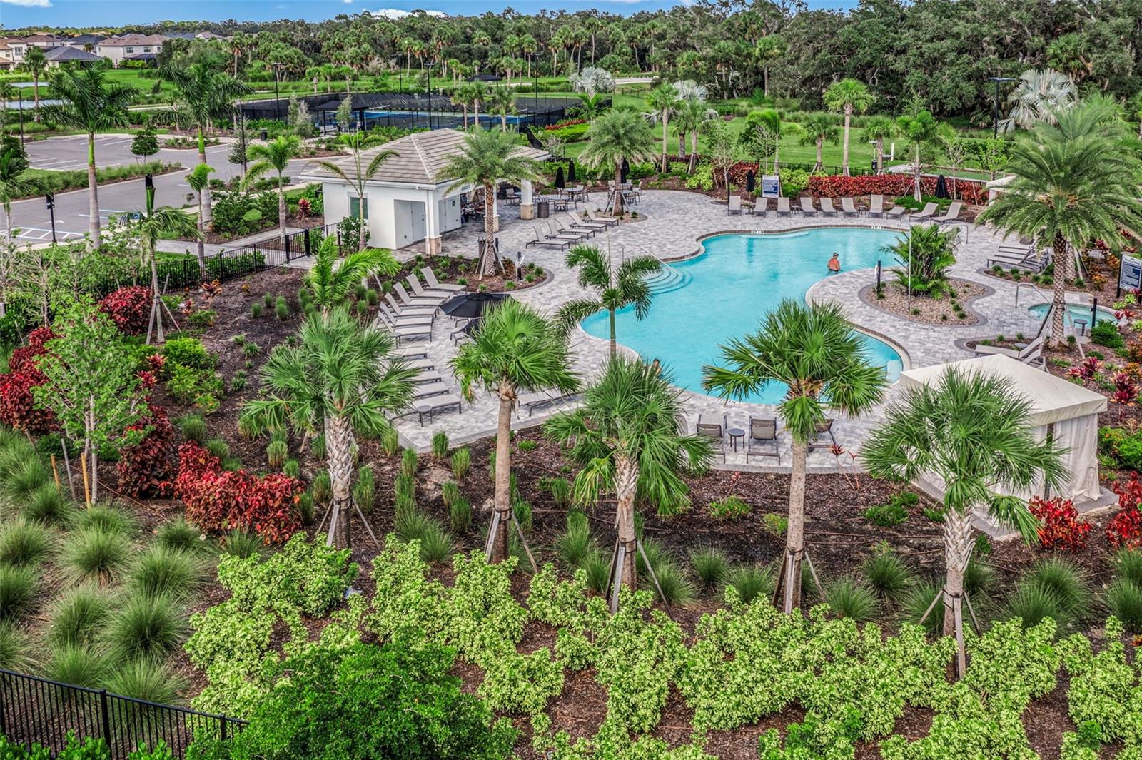 SKYE RANCH NBRHD THREE - Residential