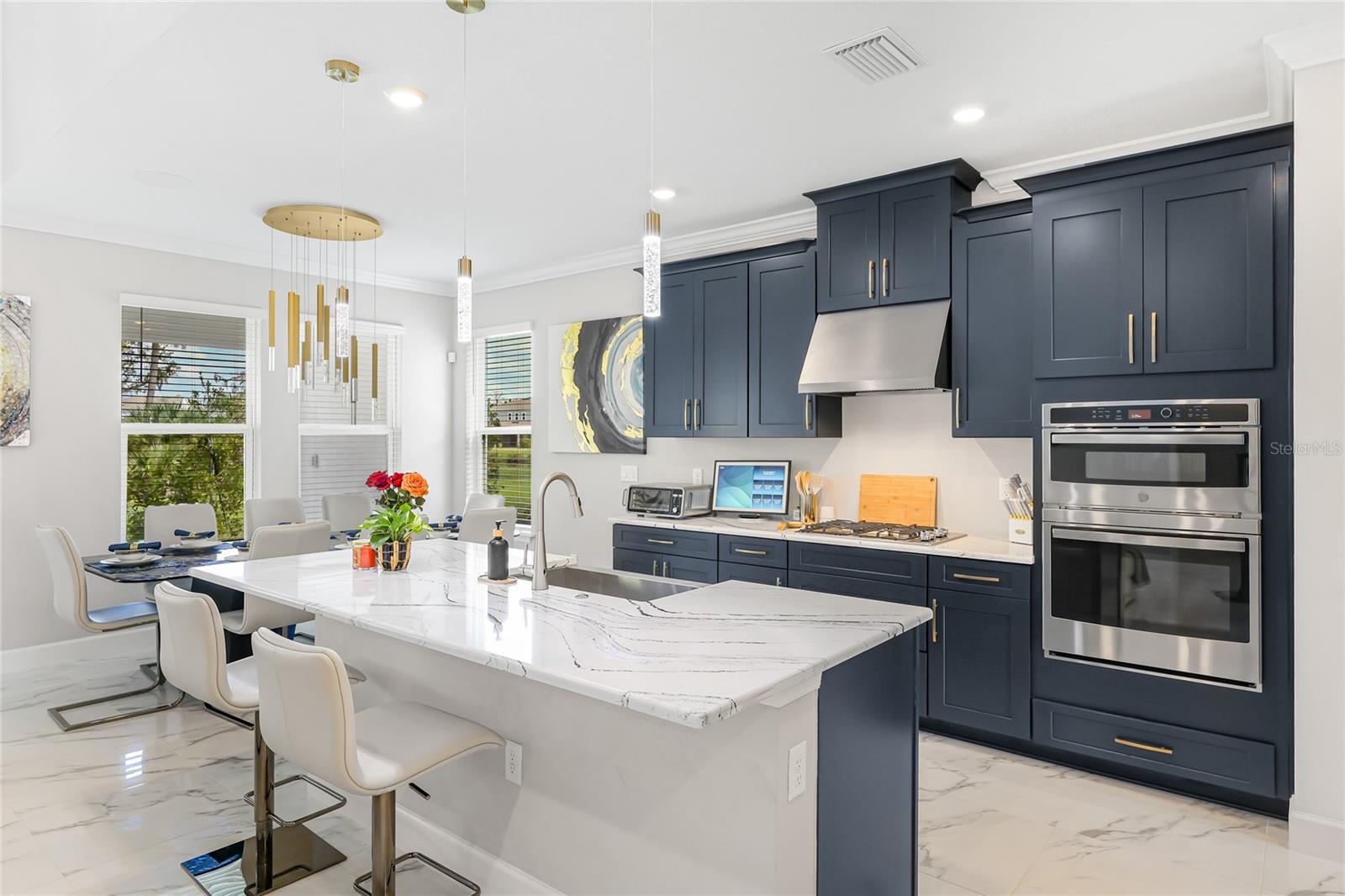 SKYE RANCH NBRHD THREE - Residential