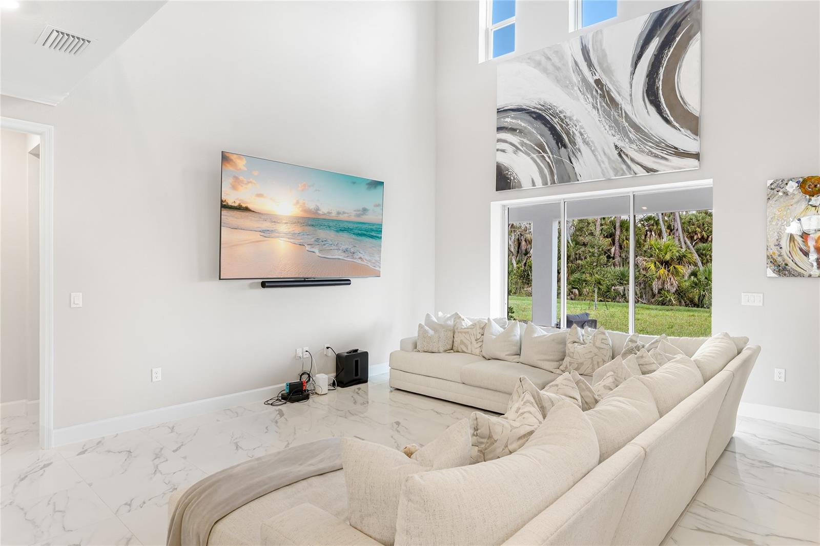 SKYE RANCH NBRHD THREE - Residential