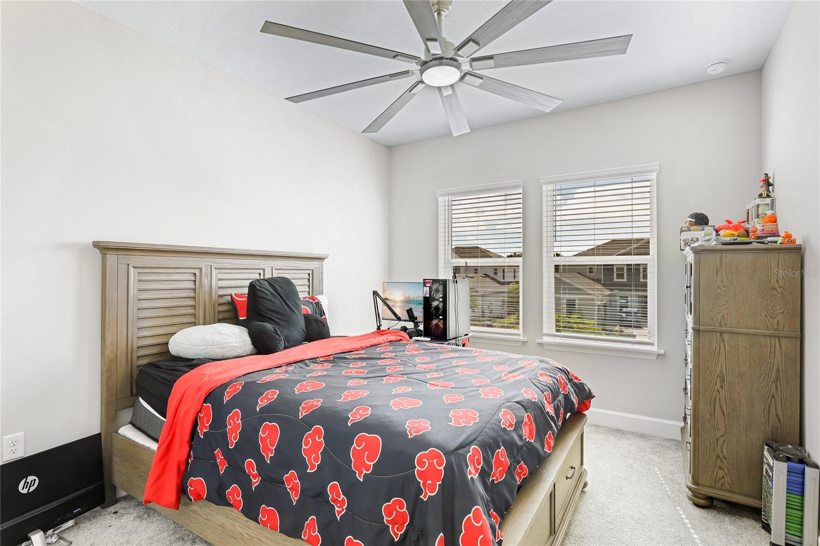 SKYE RANCH NBRHD THREE - Residential