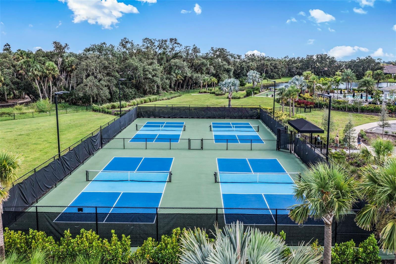 SKYE RANCH NBRHD THREE - Residential