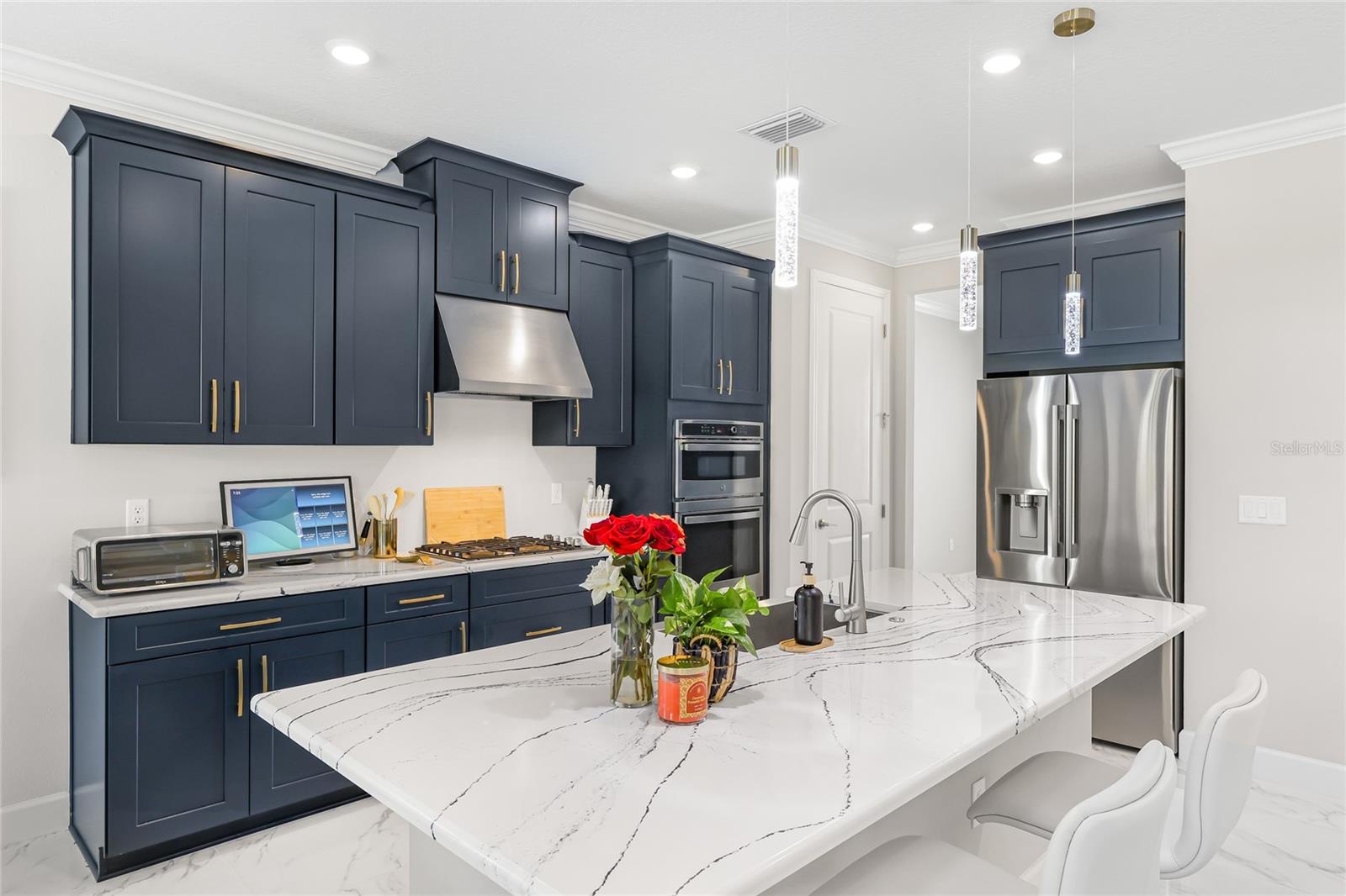 SKYE RANCH NBRHD THREE - Residential