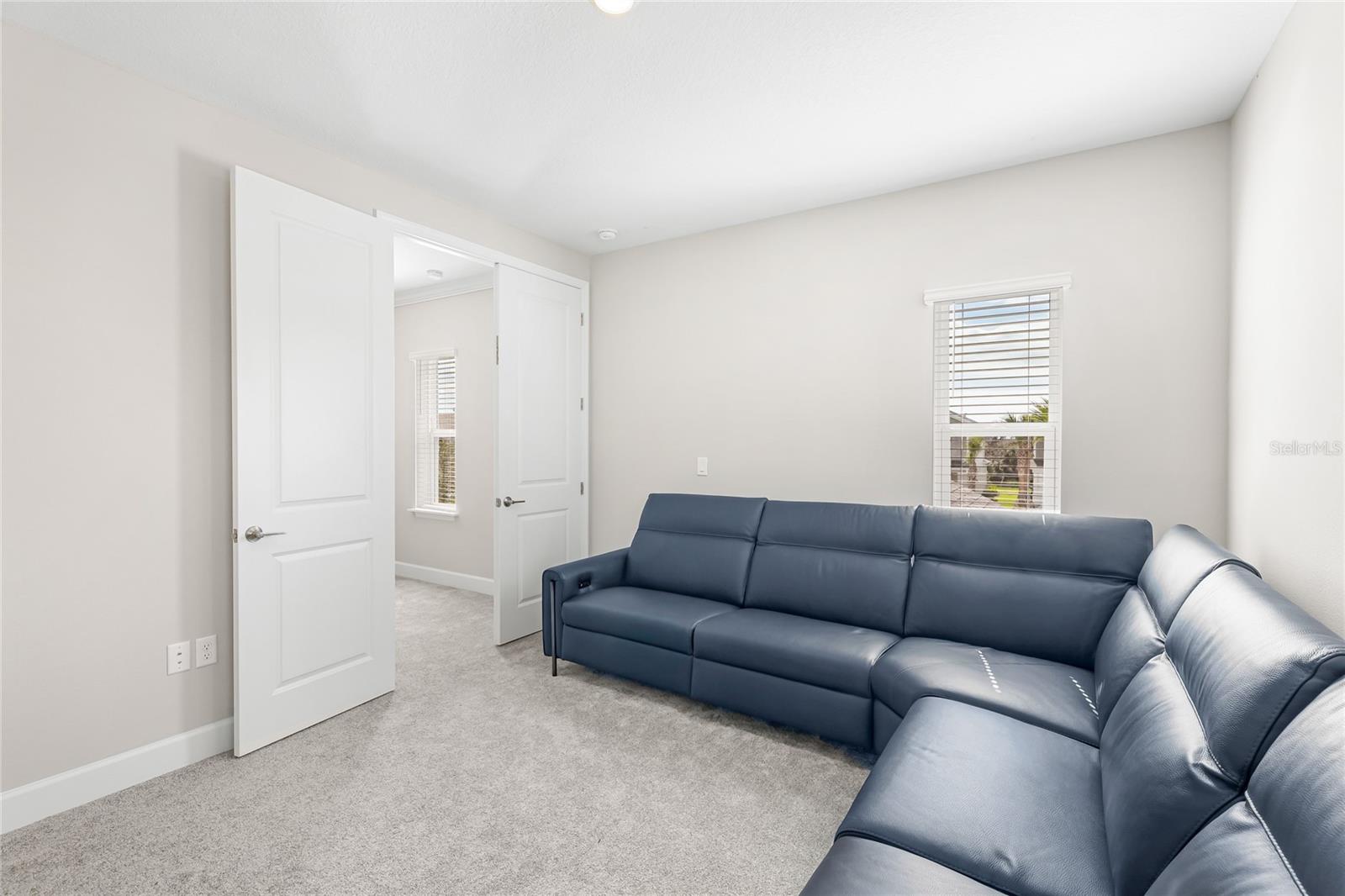 SKYE RANCH NBRHD THREE - Residential