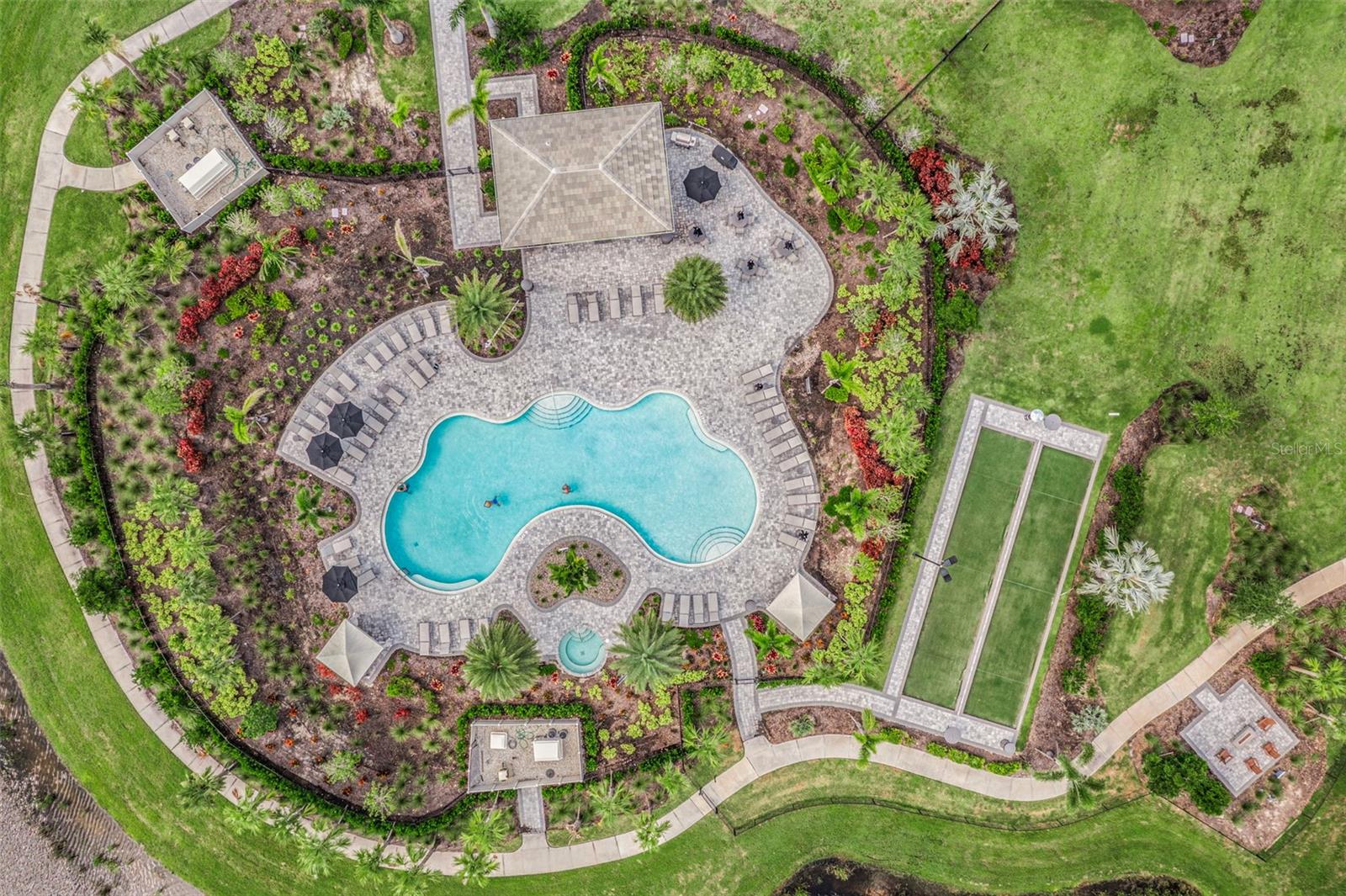 SKYE RANCH NBRHD THREE - Residential