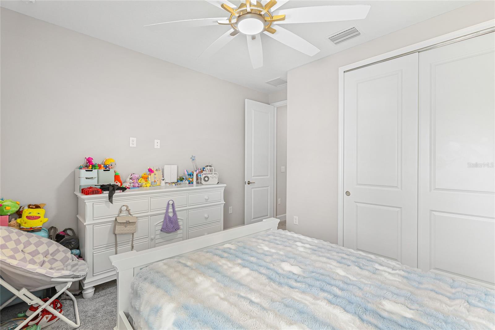 SKYE RANCH NBRHD THREE - Residential