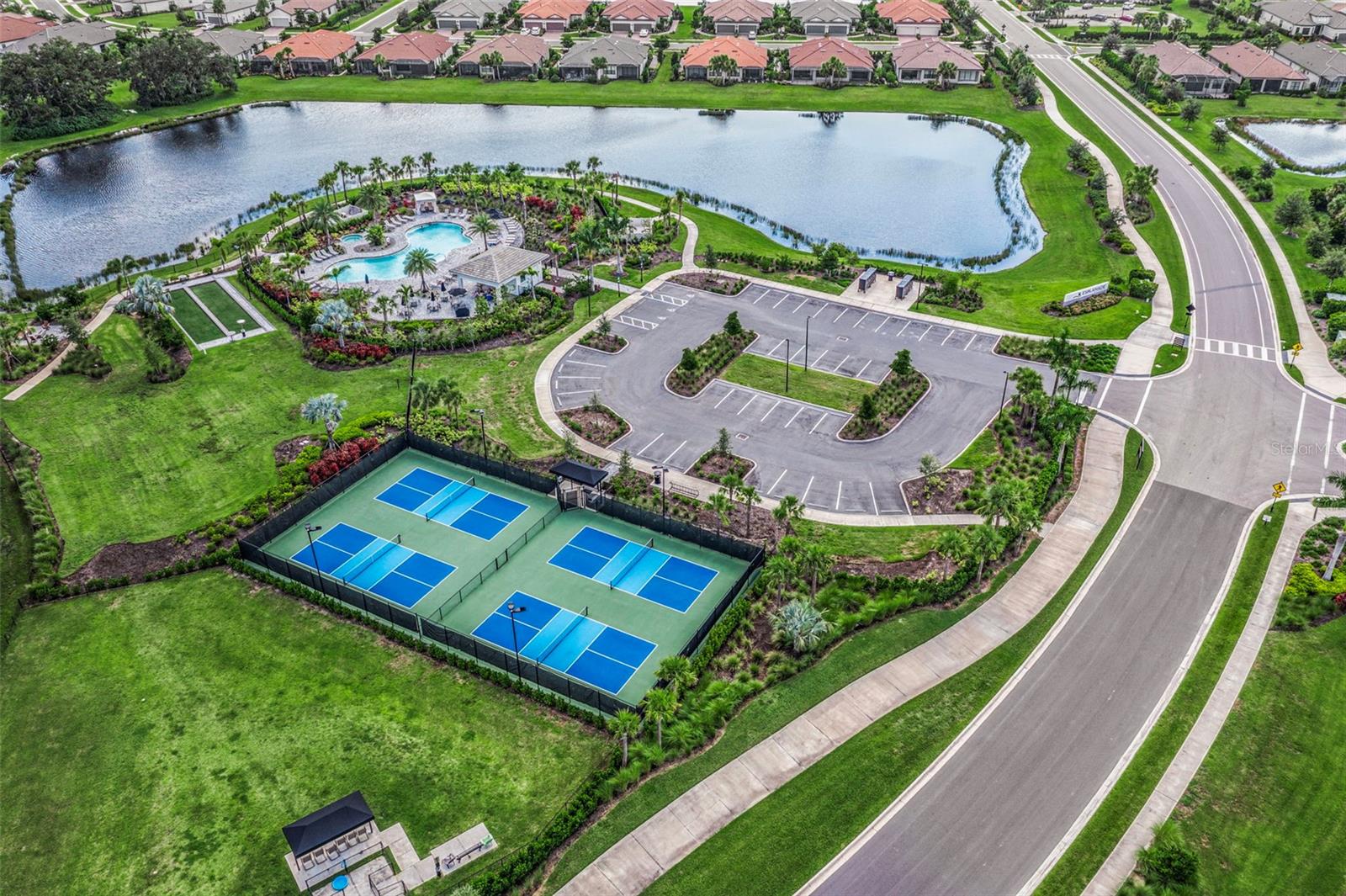 SKYE RANCH NBRHD THREE - Residential