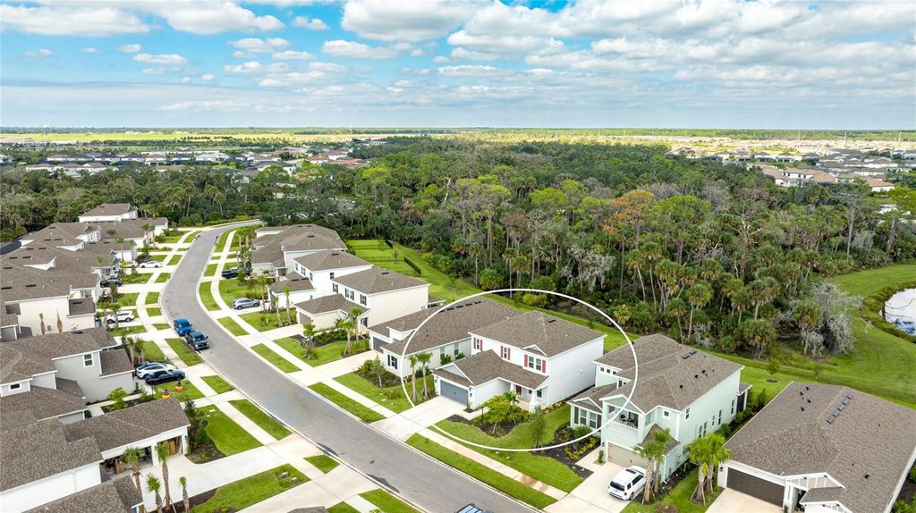 Skye Ranch Nbrhd Three tract | Sarasota Real Estate 5 Photo of 9236 Torrent Trail, Sarasota, FL 34241 (MLS # A4670309)