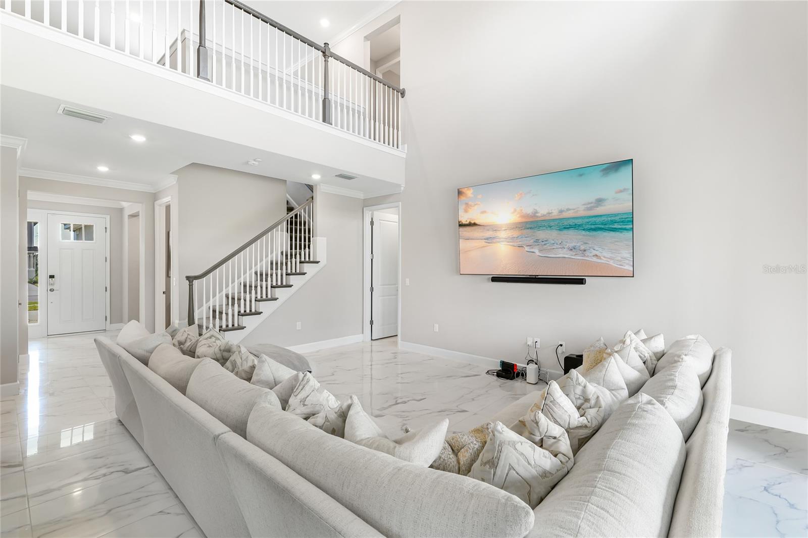 SKYE RANCH NBRHD THREE - Residential