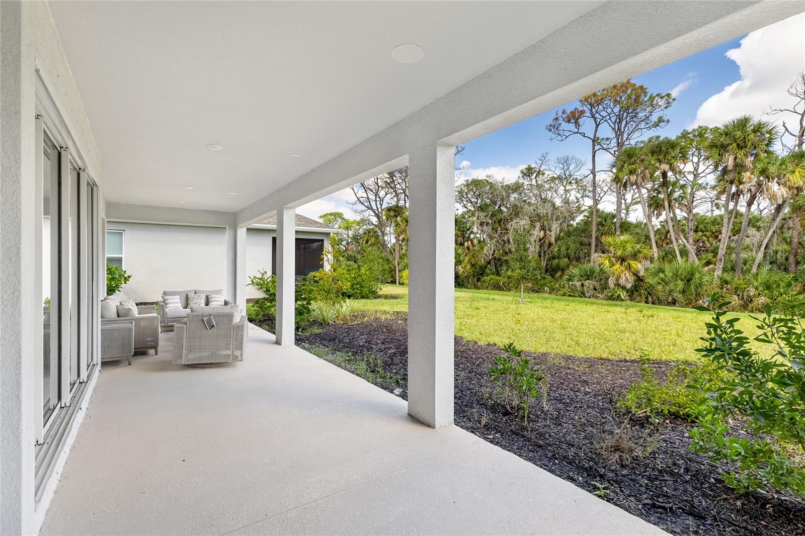 SKYE RANCH NBRHD THREE - Residential