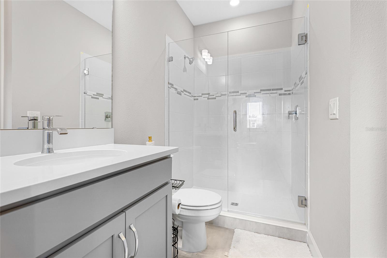 SKYE RANCH NBRHD THREE - Residential