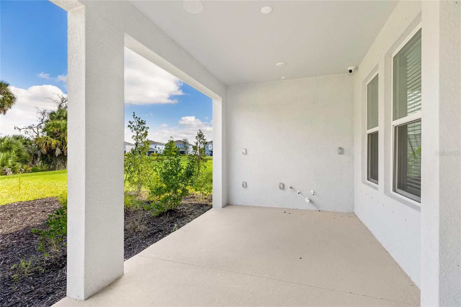 SKYE RANCH NBRHD THREE - Residential