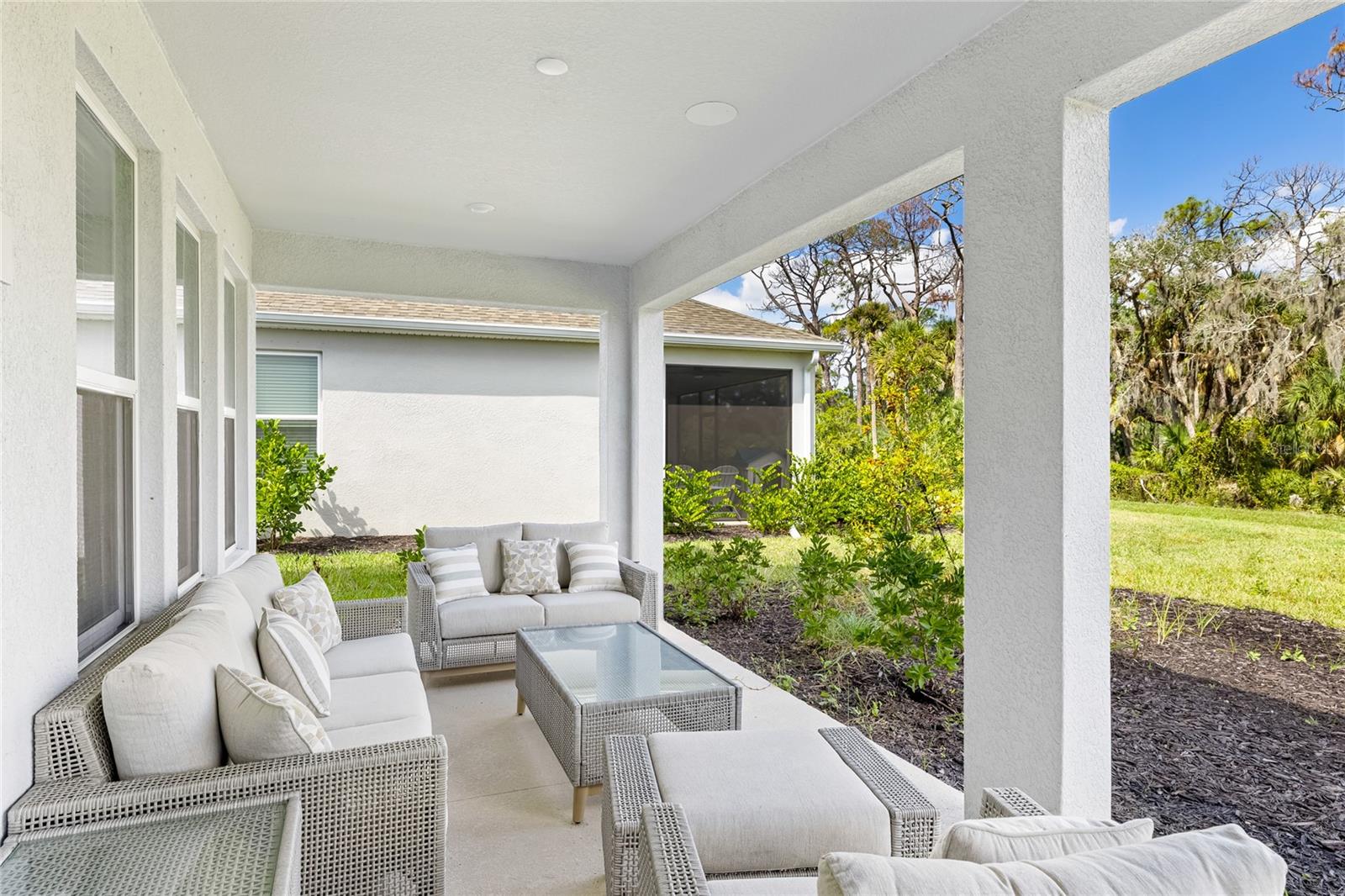 SKYE RANCH NBRHD THREE - Residential