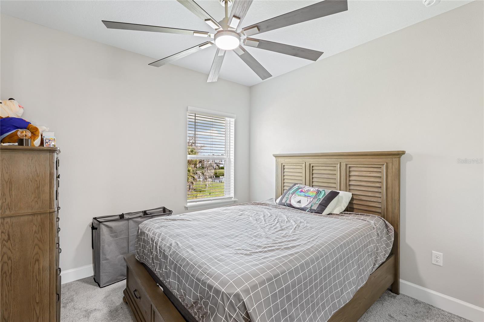 SKYE RANCH NBRHD THREE - Residential