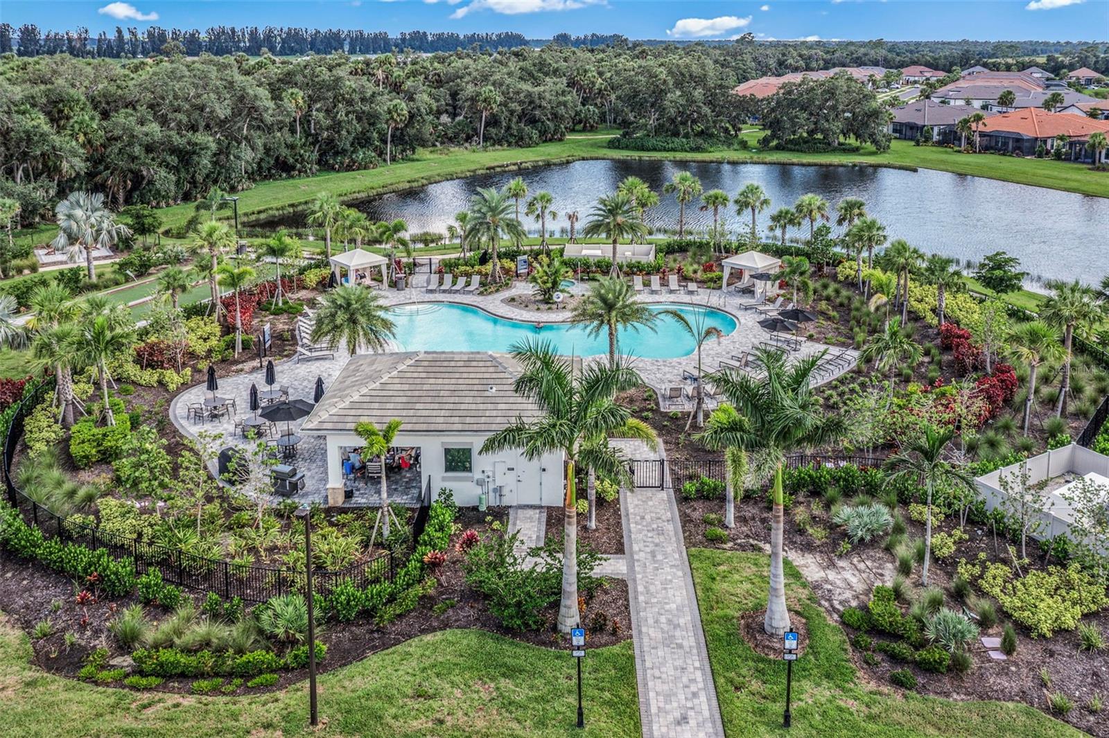 SKYE RANCH NBRHD THREE - Residential