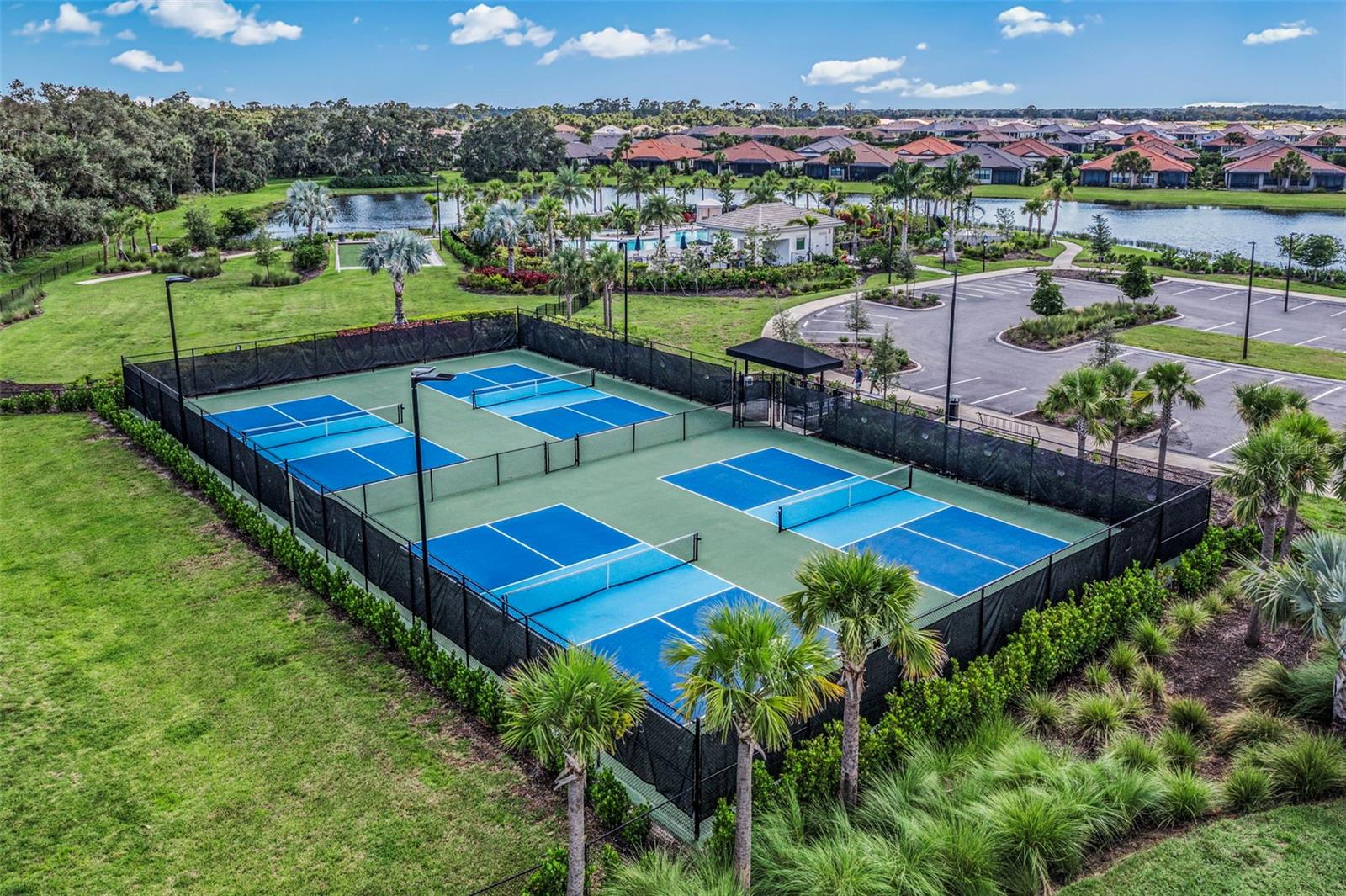 SKYE RANCH NBRHD THREE - Residential