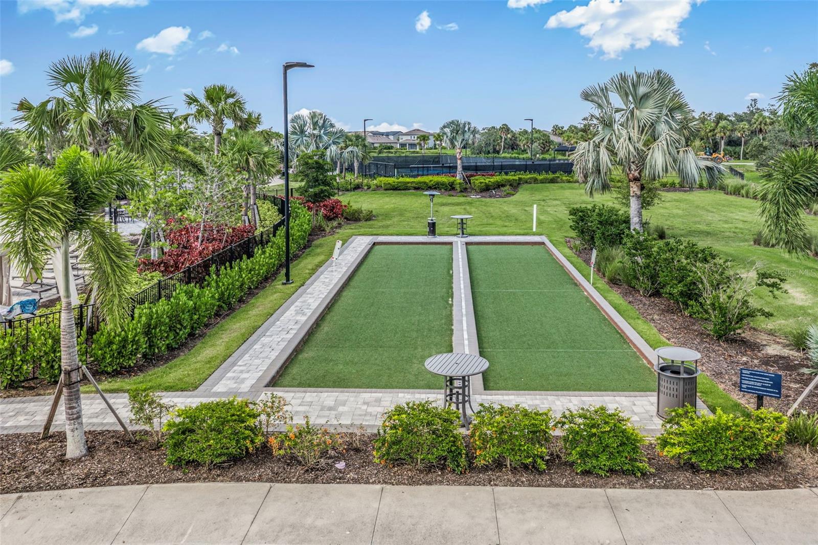 SKYE RANCH NBRHD THREE - Residential