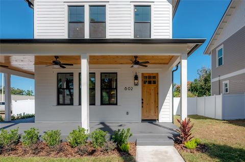 Photo of 802 E Wilder Avenue, Tampa, FL 33603 (MLS # TB8445030)