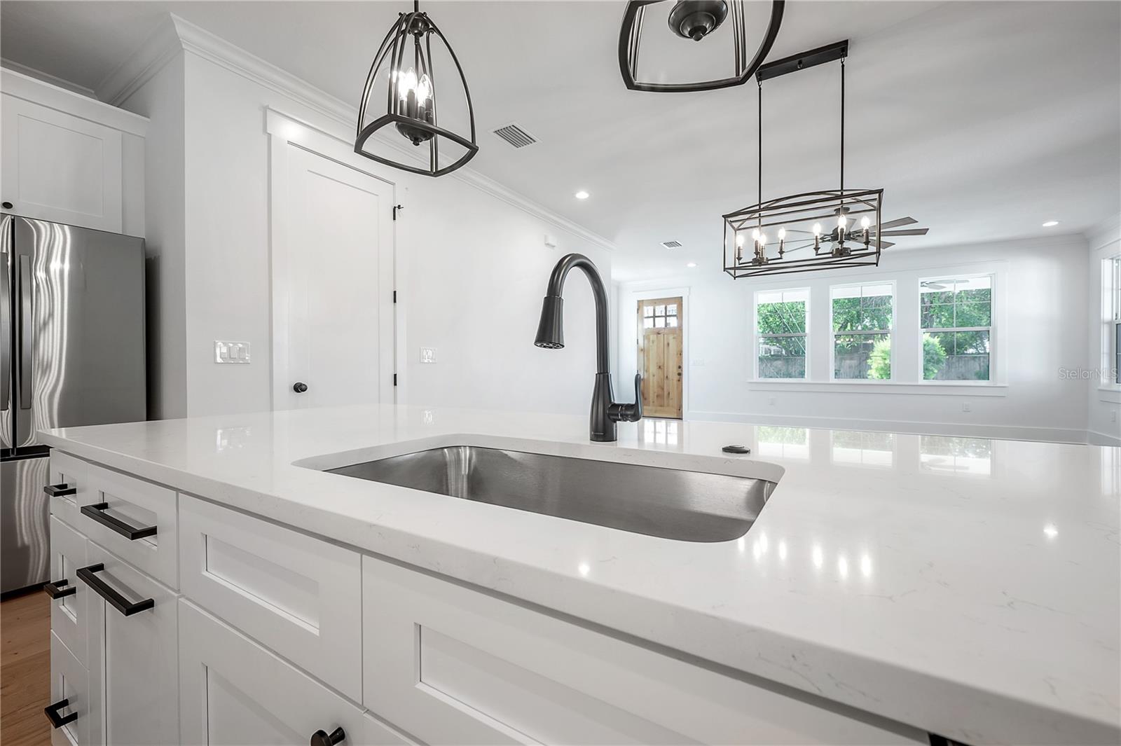 RECORD GROVE - Residential