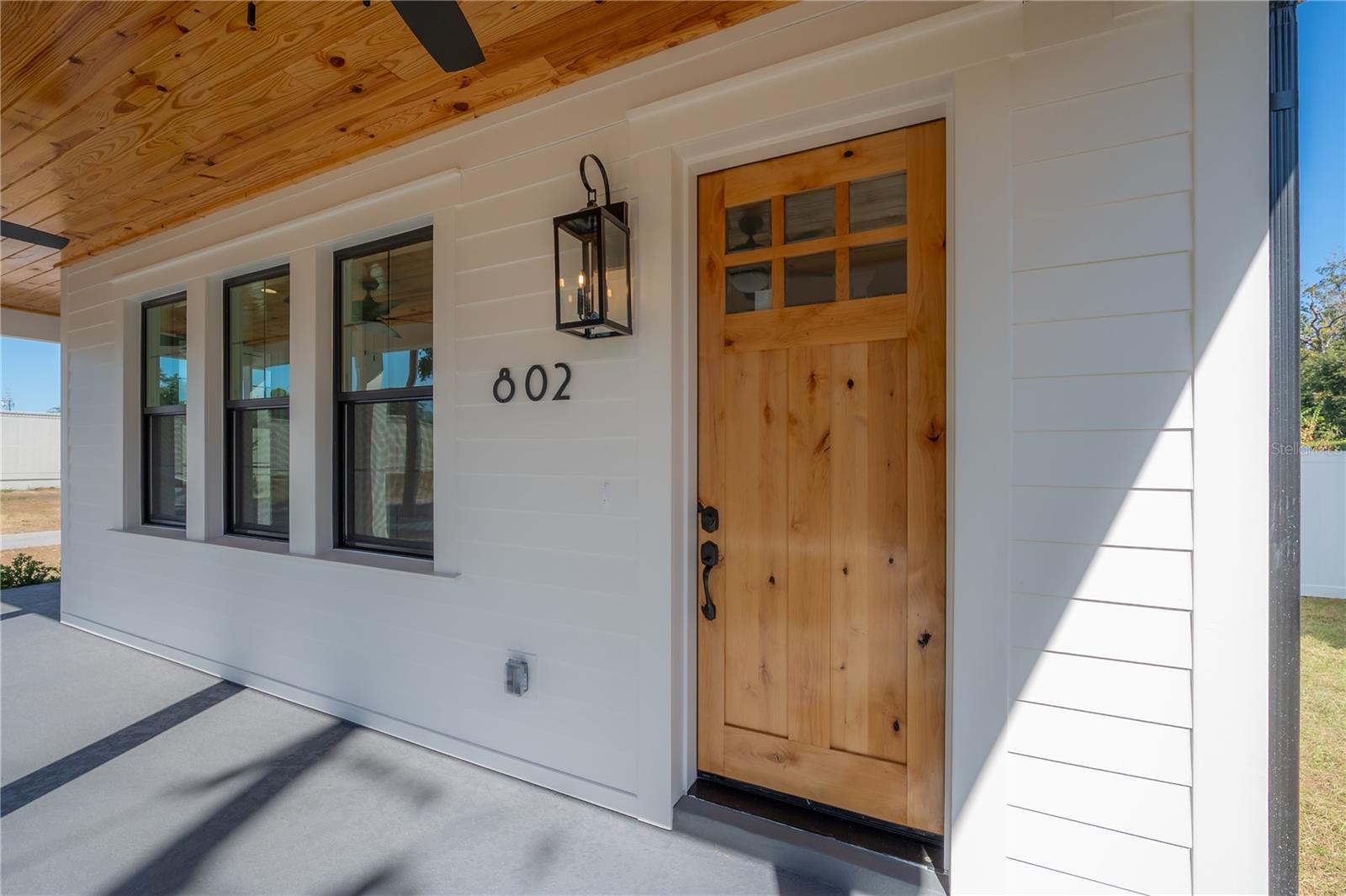 RECORD GROVE - Residential