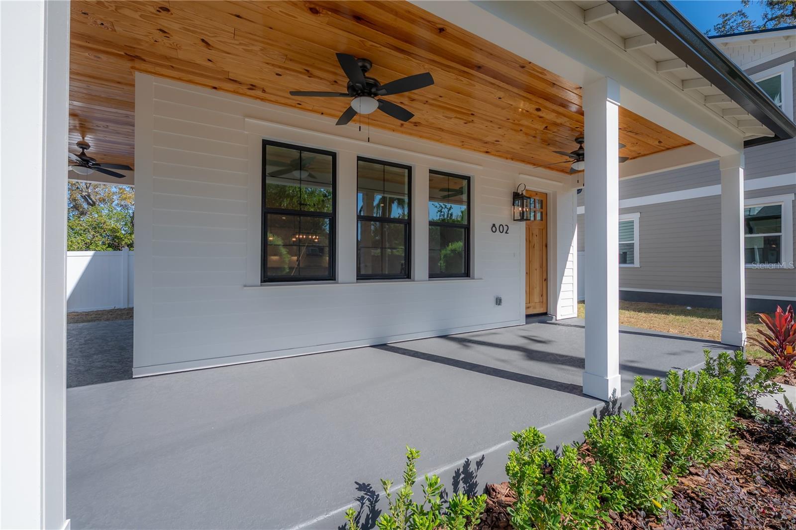 RECORD GROVE - Residential