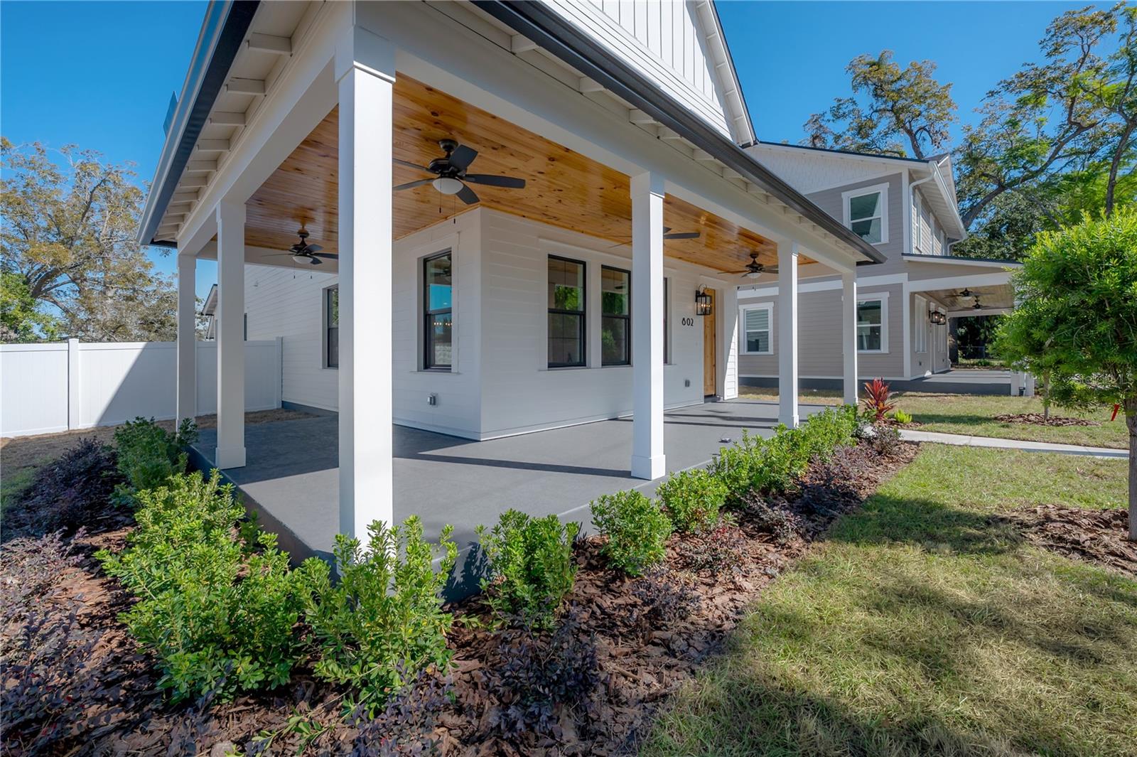 RECORD GROVE - Residential