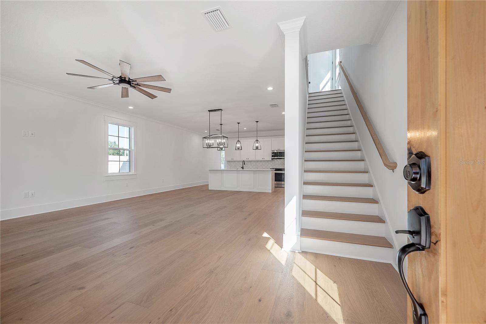 RECORD GROVE - Residential