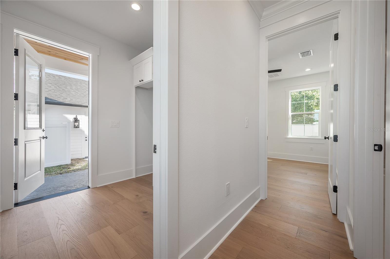 RECORD GROVE - Residential