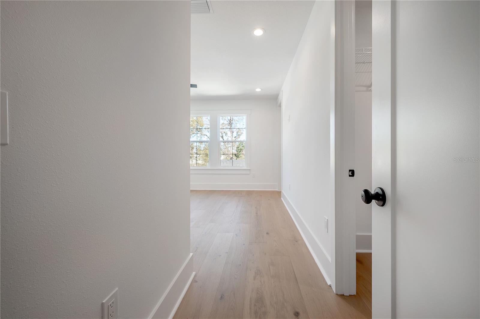 RECORD GROVE - Residential