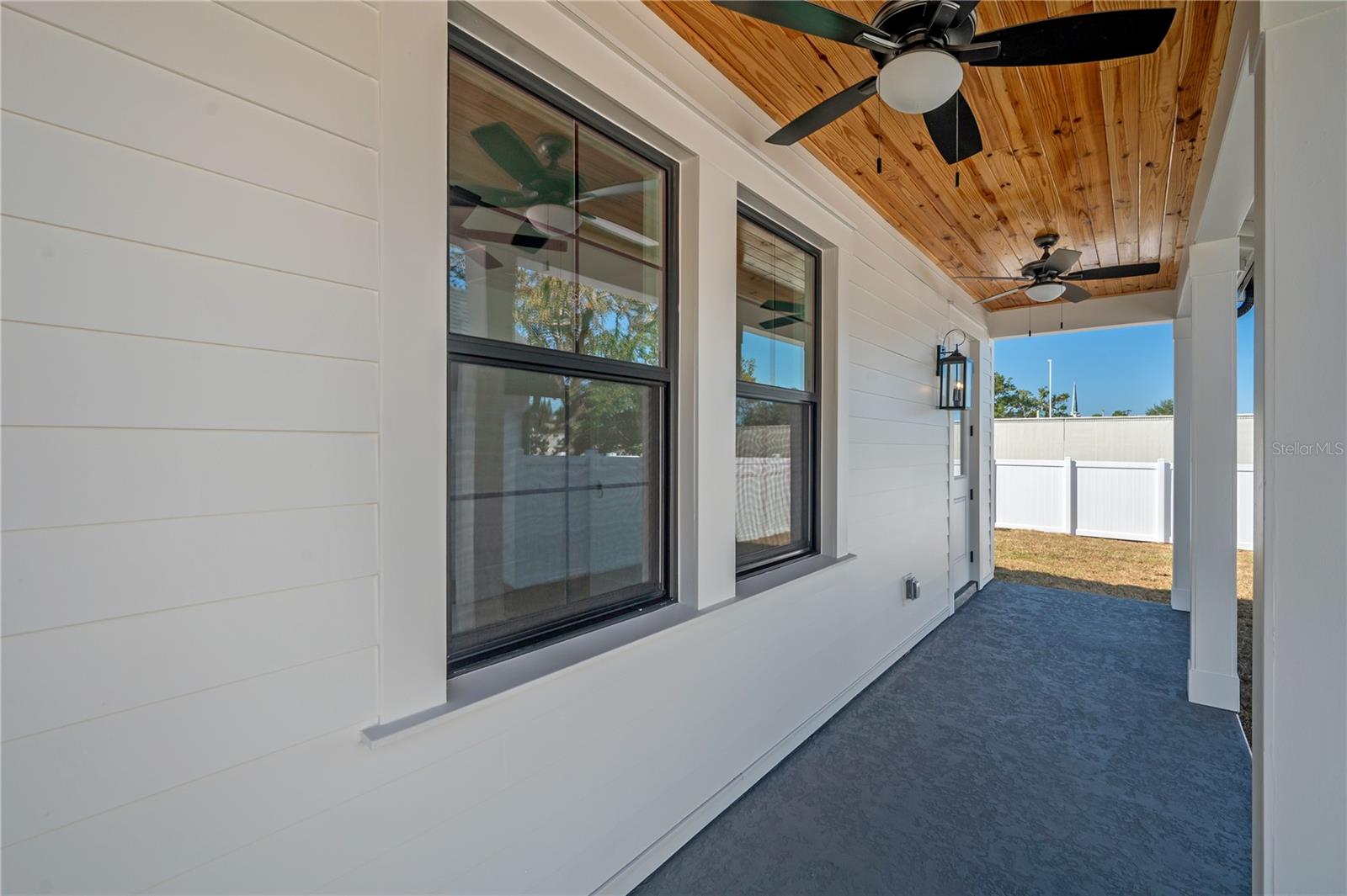 RECORD GROVE - Residential