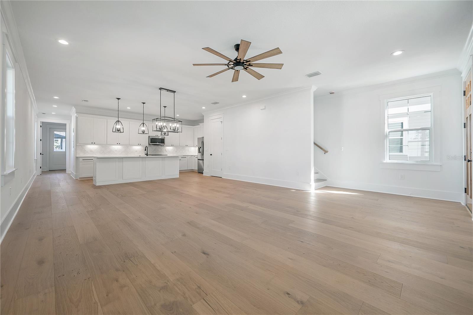 RECORD GROVE - Residential