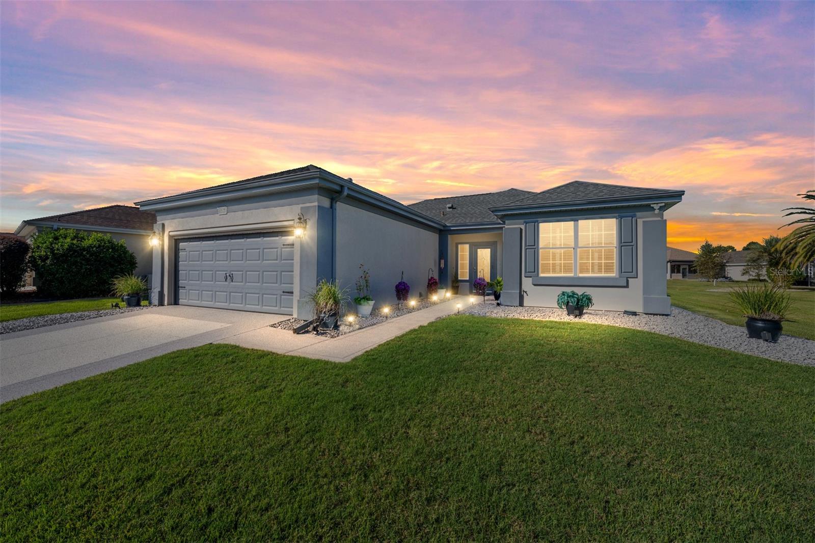 SPRUCE CREEK GC - Residential