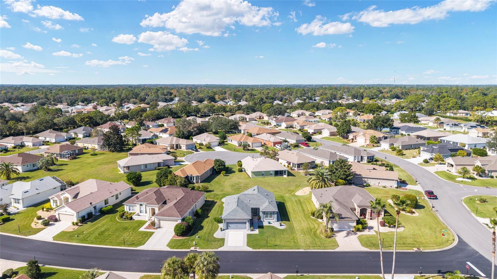 SPRUCE CREEK GC - Residential