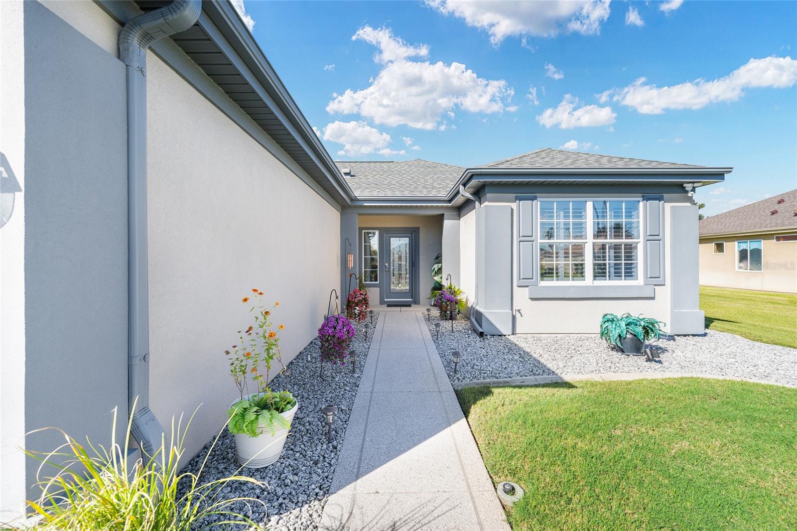 SPRUCE CREEK GC - Residential