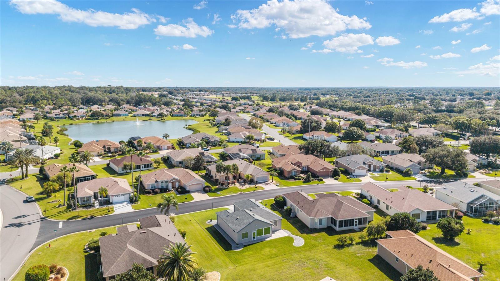 SPRUCE CREEK GC - Residential