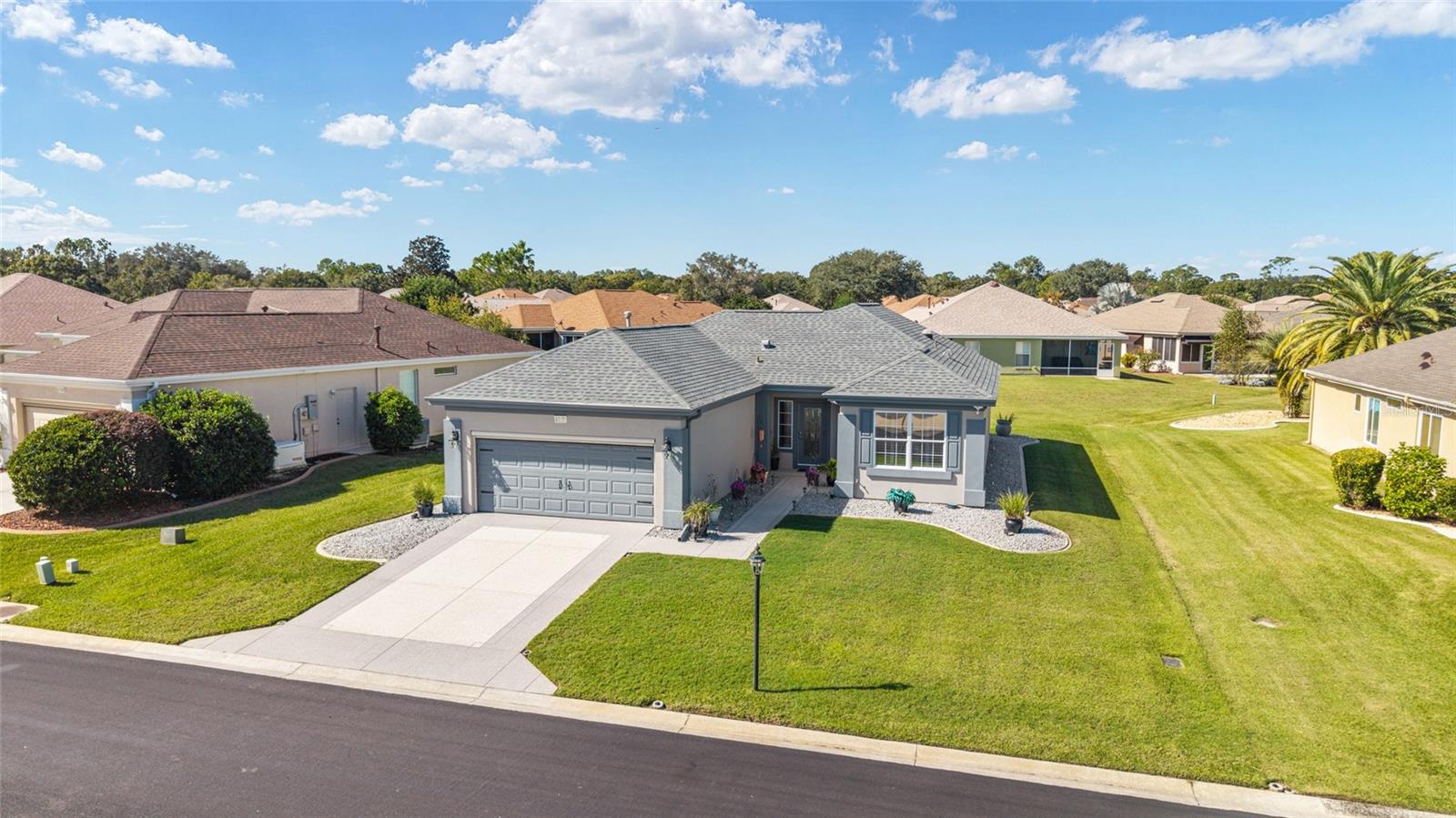 SPRUCE CREEK GC - Residential