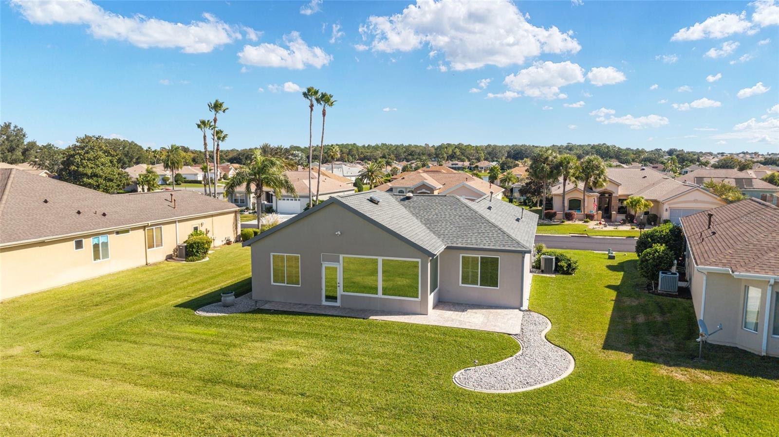 SPRUCE CREEK GC - Residential