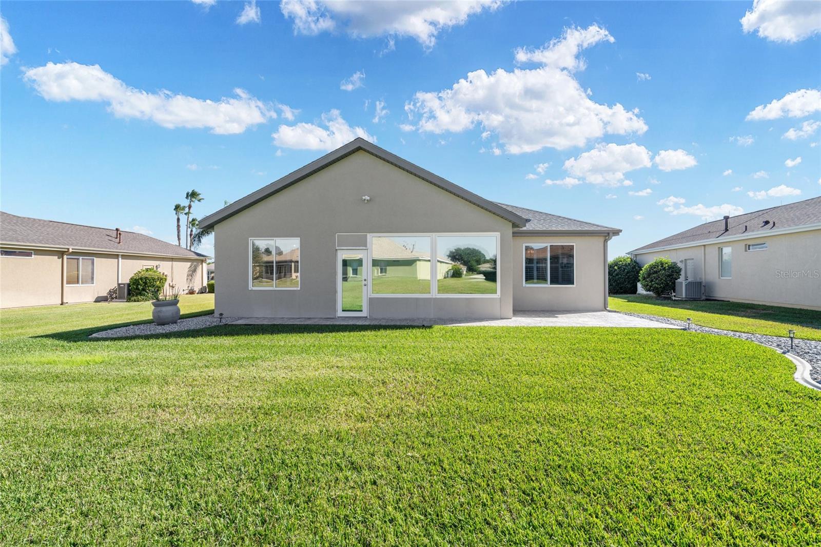 SPRUCE CREEK GC - Residential