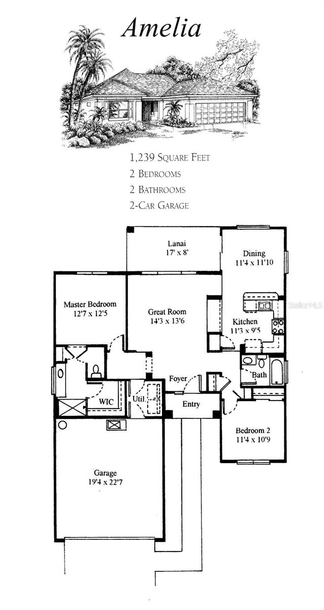SPRUCE CREEK GC - Residential