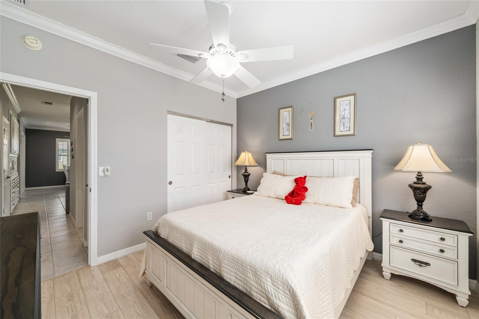 SPRUCE CREEK GC - Residential