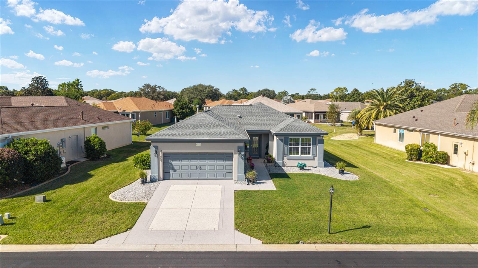 SPRUCE CREEK GC - Residential