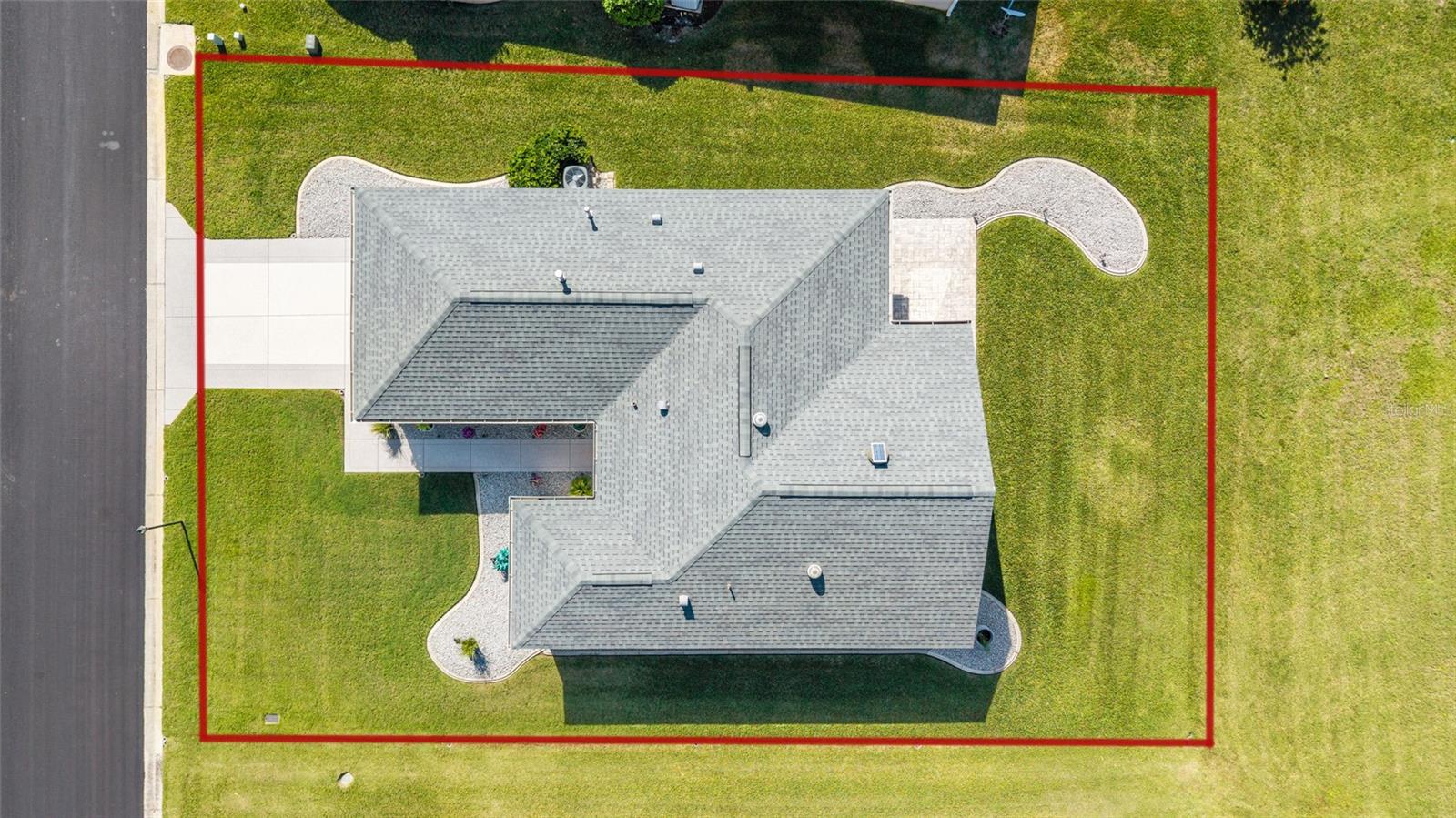 SPRUCE CREEK GC - Residential