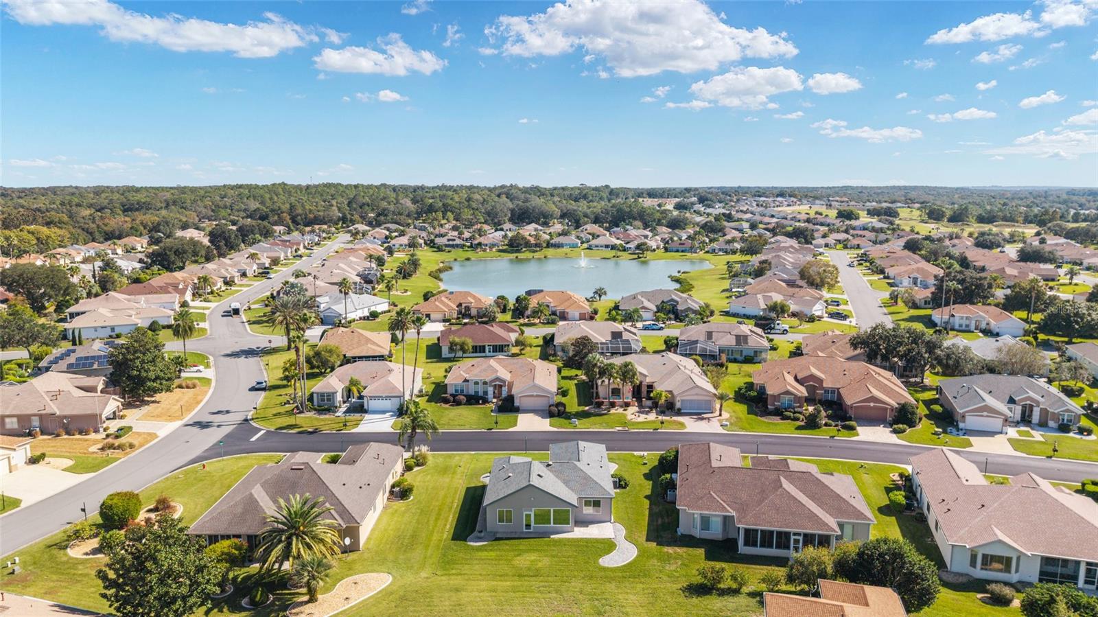 SPRUCE CREEK GC - Residential