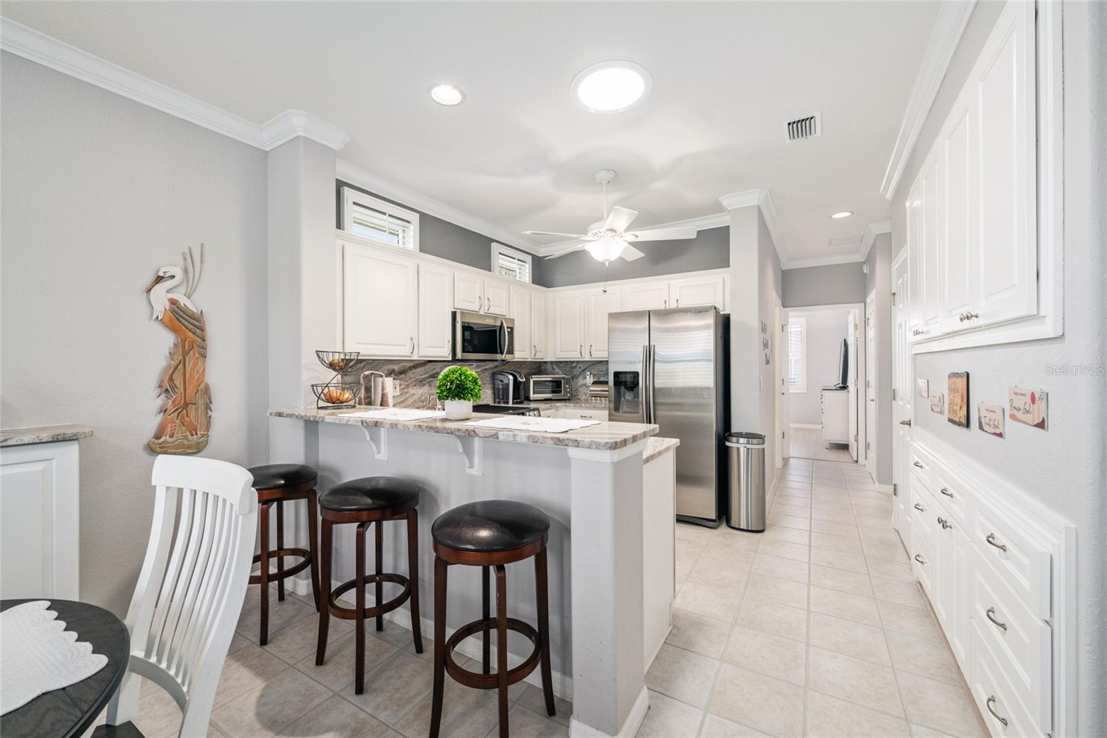 SPRUCE CREEK GC - Residential