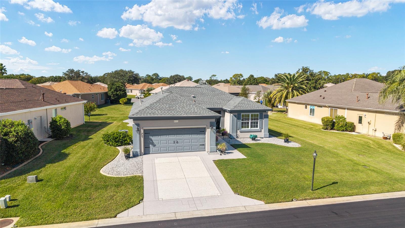 SPRUCE CREEK GC - Residential